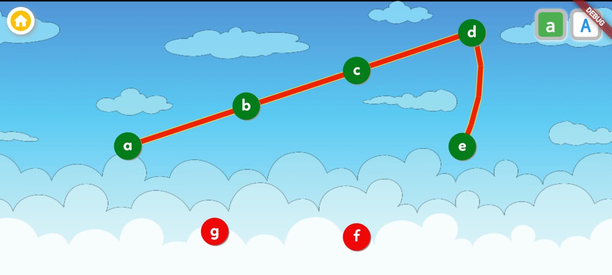 Connect Dots
