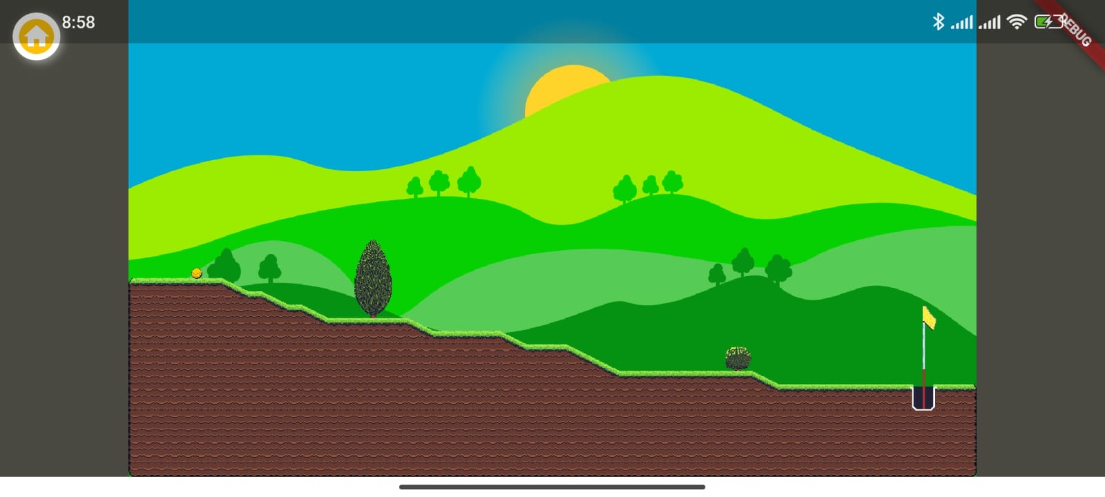 map baru